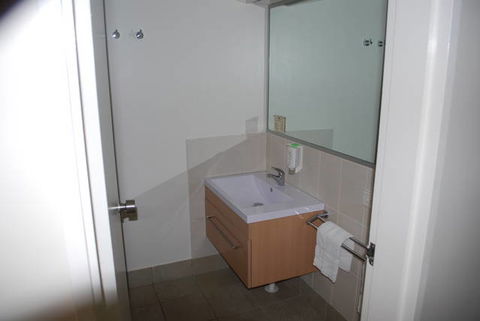 Albury Hume Inn Motel - C Tourism 7