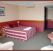 Winsor Park Motor Inn - C Tourism