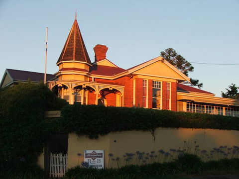 Alexandria Bed & Breakfast - C Tourism 0