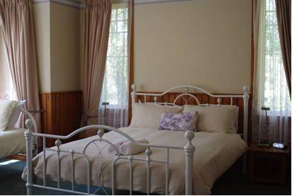 Alexandria Bed & Breakfast - C Tourism 2