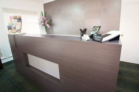 A-Line Motel - C Tourism 1
