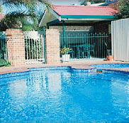 Alyn Motel - C Tourism