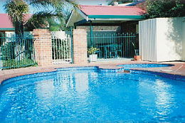 Alyn Motel - C Tourism 0