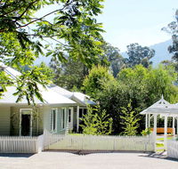 Amelina Cottages - C Tourism