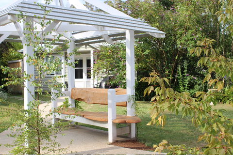 Amelina Cottages - C Tourism 2