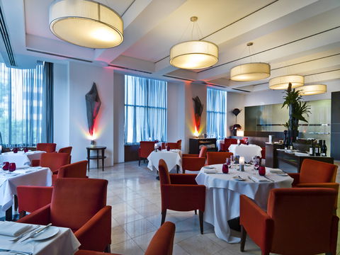 Amora Jamison Hotel - C Tourism 3