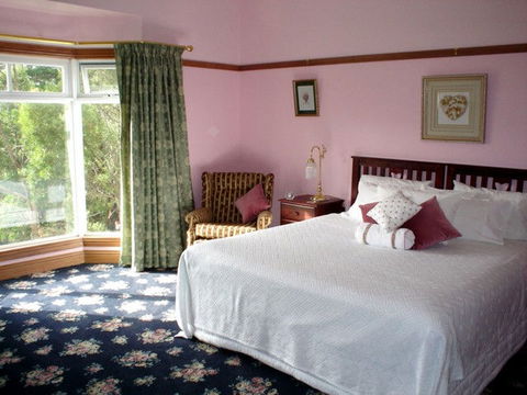 Annabelle Of Healesville Bed & Breakfast - C Tourism 0