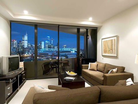 Apartments@Docklands - C Tourism 0