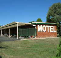 Armidale Rose Villa Motel - C Tourism