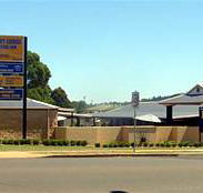Ascot Lodge Motor Inn - C Tourism