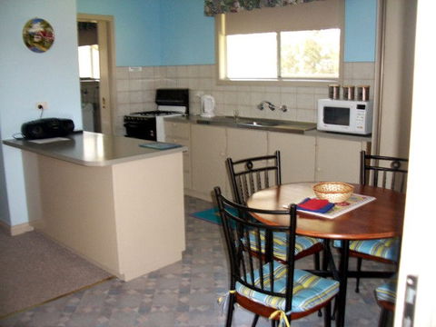 Ashwood Park Bed & Breakfast - C Tourism 1