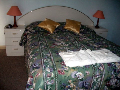 Ashwood Park Bed & Breakfast - C Tourism 2
