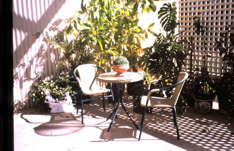 Ashwood Park Bed & Breakfast - C Tourism 0