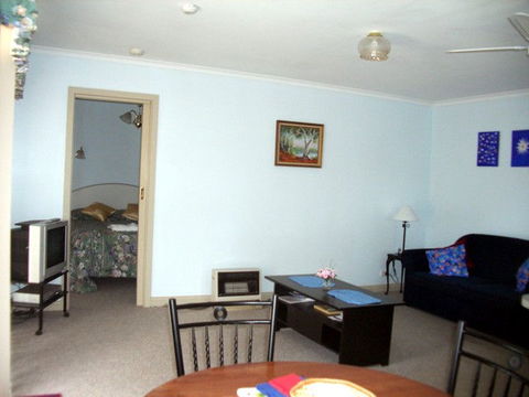 Ashwood Park Bed & Breakfast - C Tourism 3