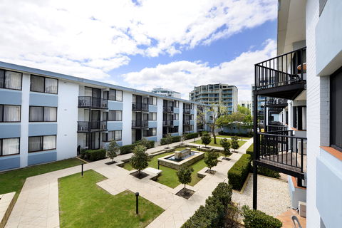 Assured Waterside Apartments - C Tourism 0