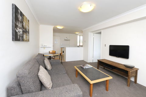 Assured Waterside Apartments - C Tourism 4
