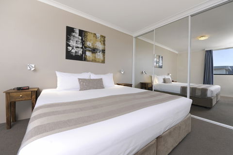 Assured Waterside Apartments - C Tourism 3