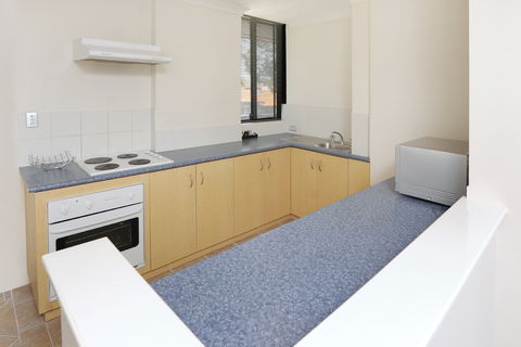 Assured Waterside Apartments - C Tourism 5