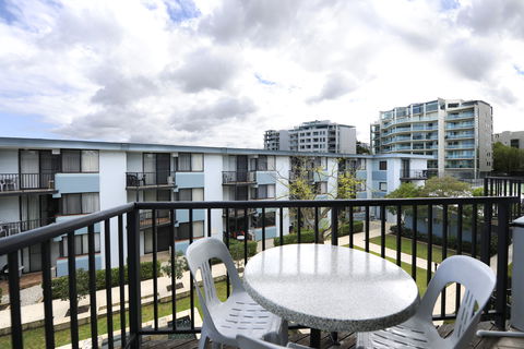 Assured Waterside Apartments - C Tourism 6