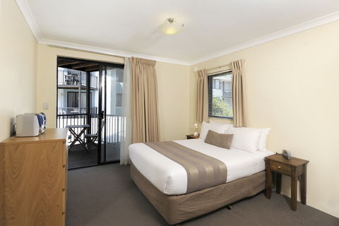 Assured Waterside Apartments - C Tourism 8