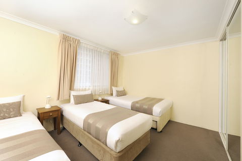 Assured Waterside Apartments - C Tourism 9