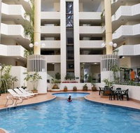 Atrium Hotel Mandurah - C Tourism