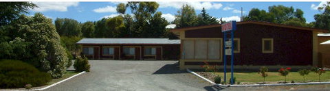 Auburn Shiraz Motel - C Tourism 0