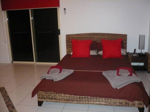 Auspitality Homestay - C Tourism 1