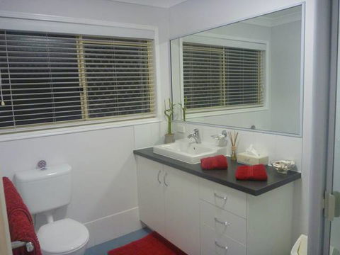 Auspitality Homestay - C Tourism 2