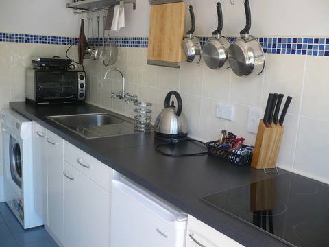 Auspitality Homestay - C Tourism 4