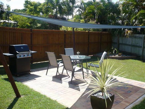 Auspitality Homestay - C Tourism 5