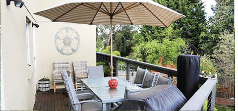 Austin Rise B&B - C Tourism 0
