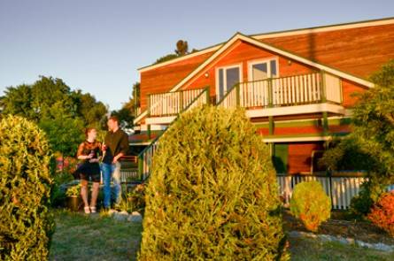 Avala Accommodation - C Tourism 0