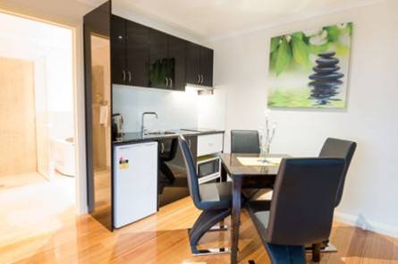 Avala Accommodation - C Tourism 2