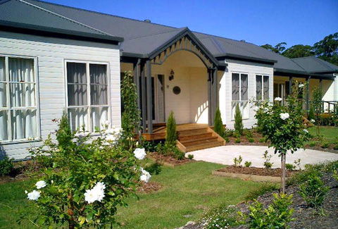 Avoca Valley Bed And Breakfast - C Tourism 0