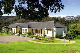 Avoca Valley Bed And Breakfast - C Tourism 1