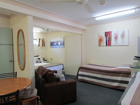 Ayr Max Motel - C Tourism 1