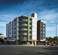 Baileys Serviced Apartments - C Tourism
