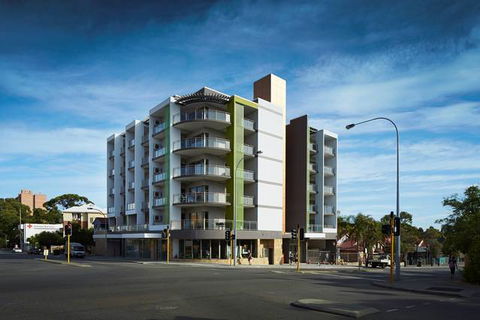 Baileys Serviced Apartments - C Tourism 0