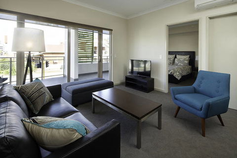 Baileys Serviced Apartments - C Tourism 1