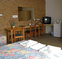 Ballina Centrepoint Motel - C Tourism