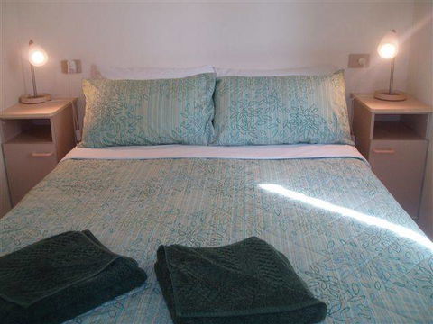 Ballina Waterfront Village & Tourist Park - C Tourism 2