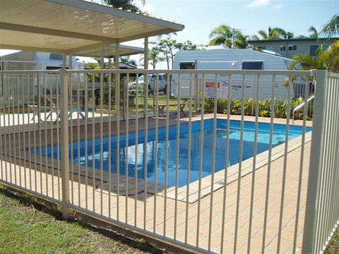 Ballina Waterfront Village & Tourist Park - C Tourism 3