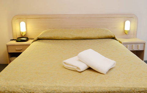 Motel 10 - C Tourism 1