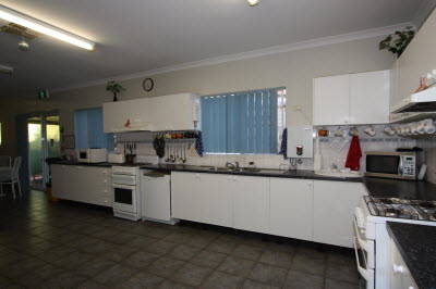 Barb's Place Guesthouse Kalgoorlie - C Tourism 2