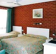 Barooga River Gums Motor Inn - C Tourism