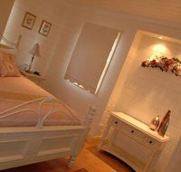 Wombat Lodge - C Tourism