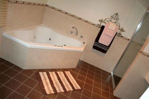 Wombat Lodge - C Tourism 1