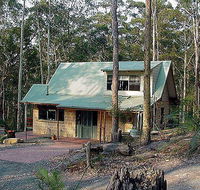 Bawley Bush Retreat - C Tourism