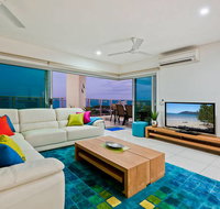 Beachlife Sea Breeze Luxury  Apartment Harbour Views - C Tourism